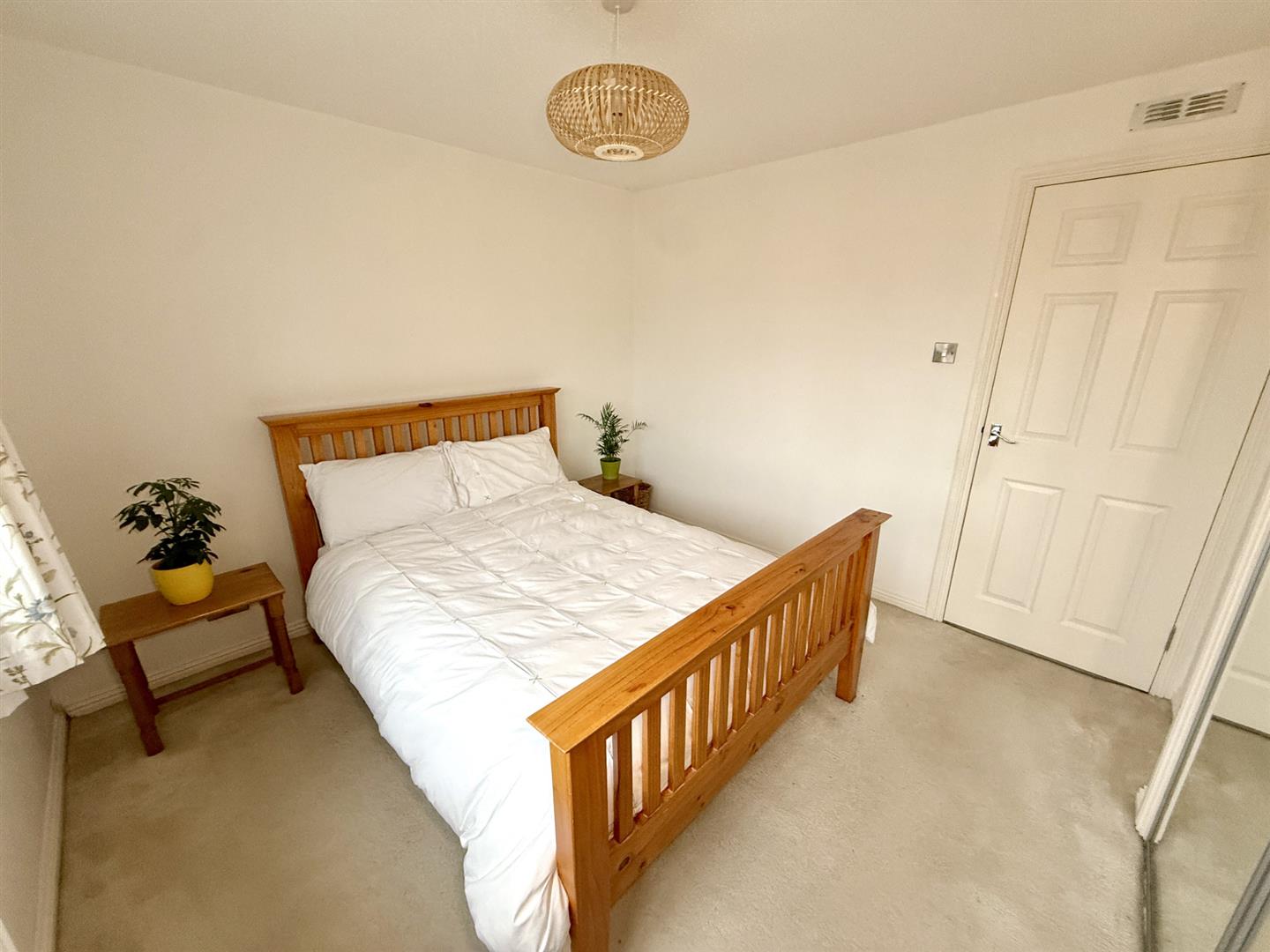 Hillpark Drive, Kilmarnock